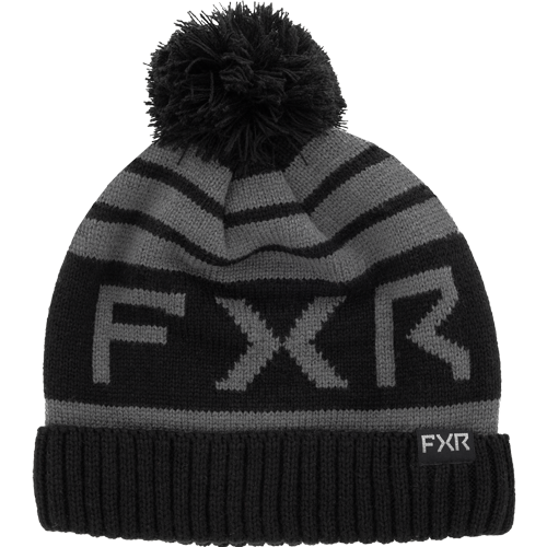 Product Image for FXR Helium Beanie Svart