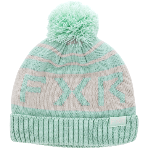 Product Image for FXR Helium Beanie Turkos
