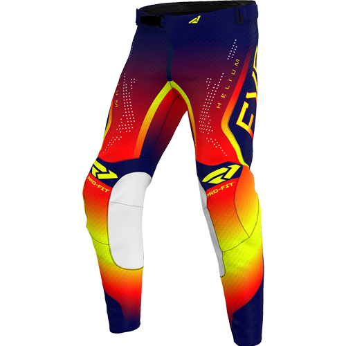 Product Image for FXR Helium Crossbyxor Barn Flare