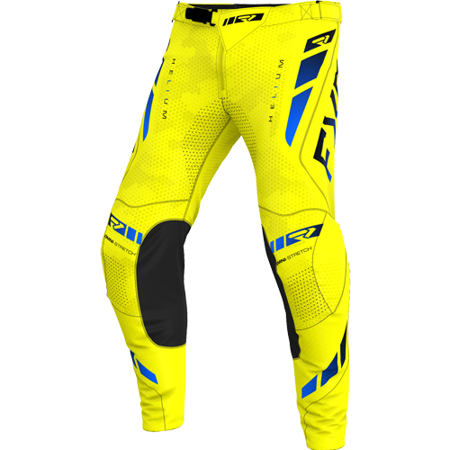 Product Image for FXR Helium Crossbyxor Citron