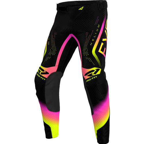Product Image for FXR Helium Crossbyxor Pink Lemonade
