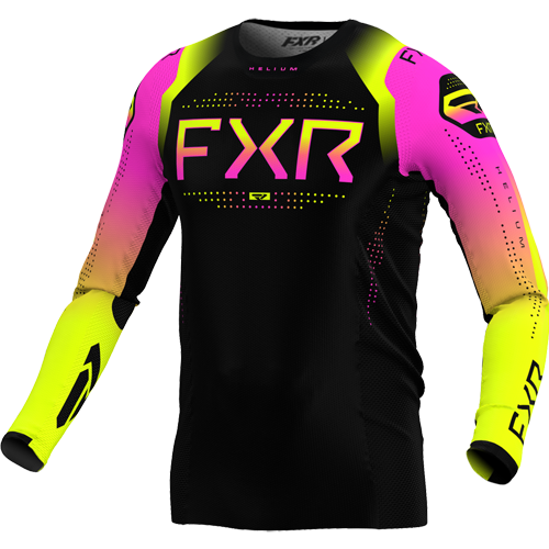 Product Image for FXR Helium Crosströja Barn Pink Lemonade