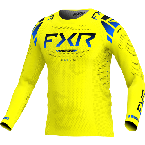 Product Image for FXR Helium Crosströja Citron