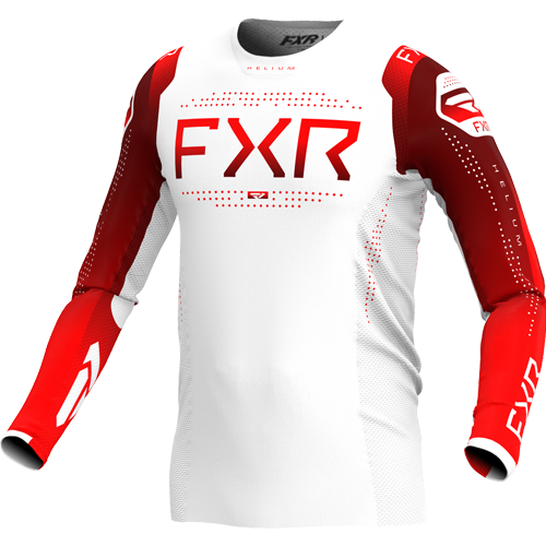 Product Image for FXR Helium Crosströja Red Dawn