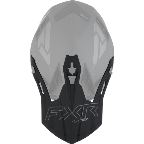 Product Image for FXR Helium Hjälmskärm Carbon