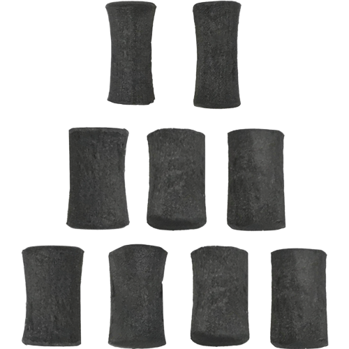 Product Image for FXR Helium Winter Vent Plugs ECE 22.06