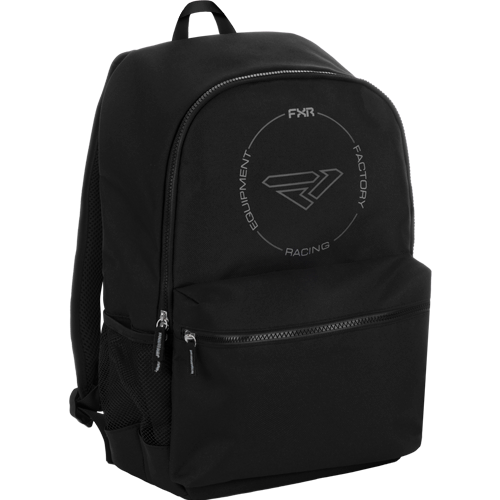 Product Image for FXR Holeshot Ryggsäck Svart