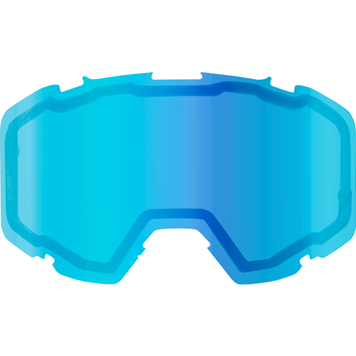 Product Image for FXR Maverick Dubbellins Blå Barn