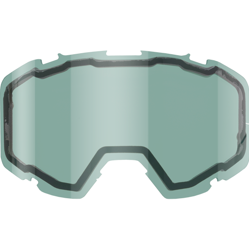 Product Image for FXR Maverick Dubbellins Klar Barn