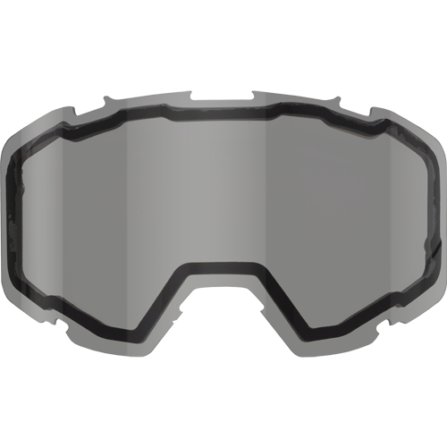 Product Image for FXR Maverick Dubbellins Smoke Barn