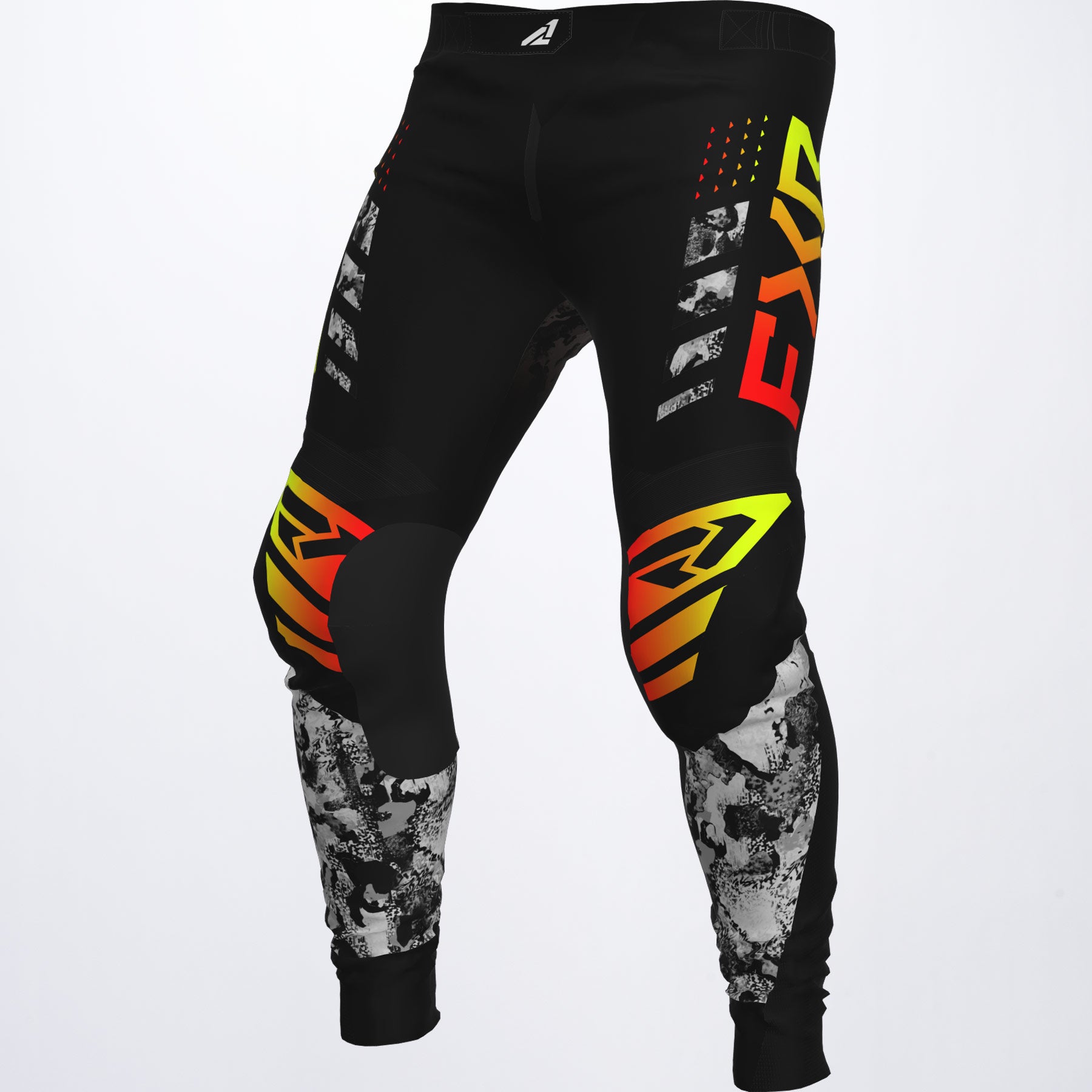 Product Image for FXR Podium Crossbyxor Acid Inferno