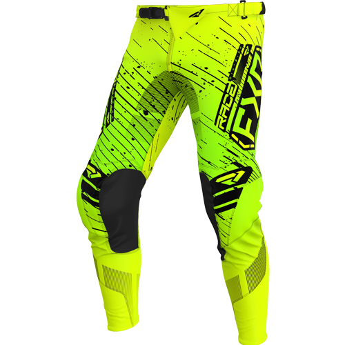 Product Image for FXR Podium Crossbyxor Neongul Lime Barn