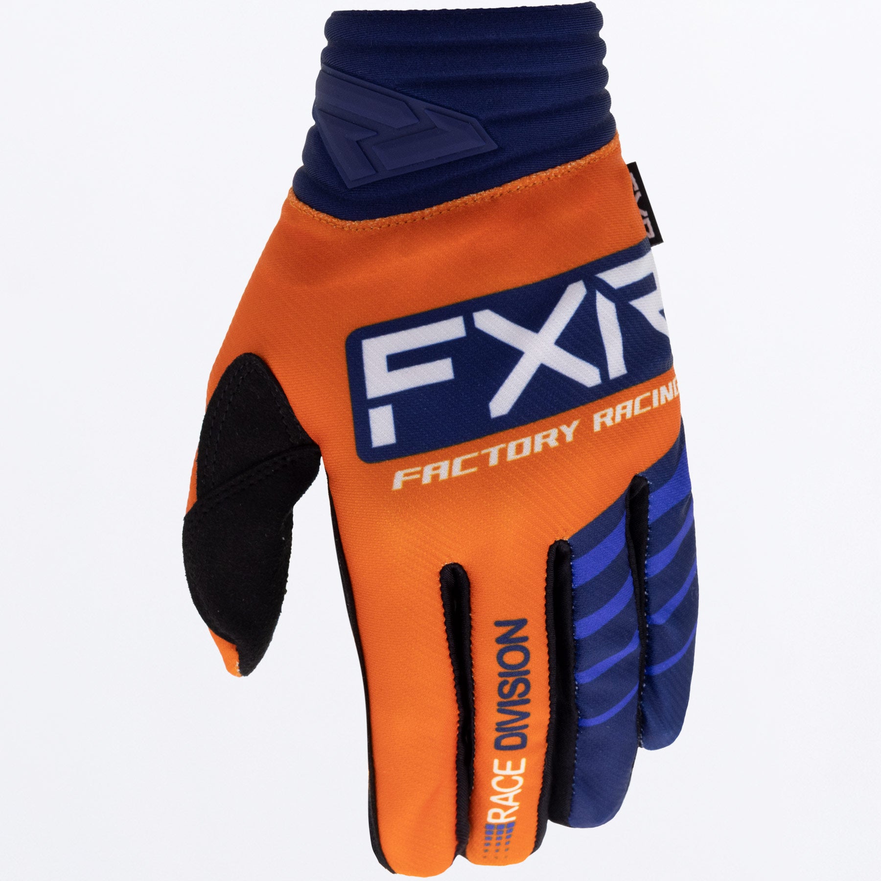 Product Image for FXR Prime Crosshandskar Orange Navy