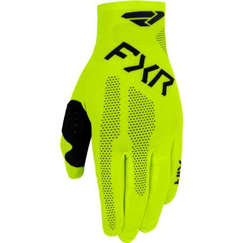 Product Image for FXR Pro-Fit Air Crosshandskar Neongul