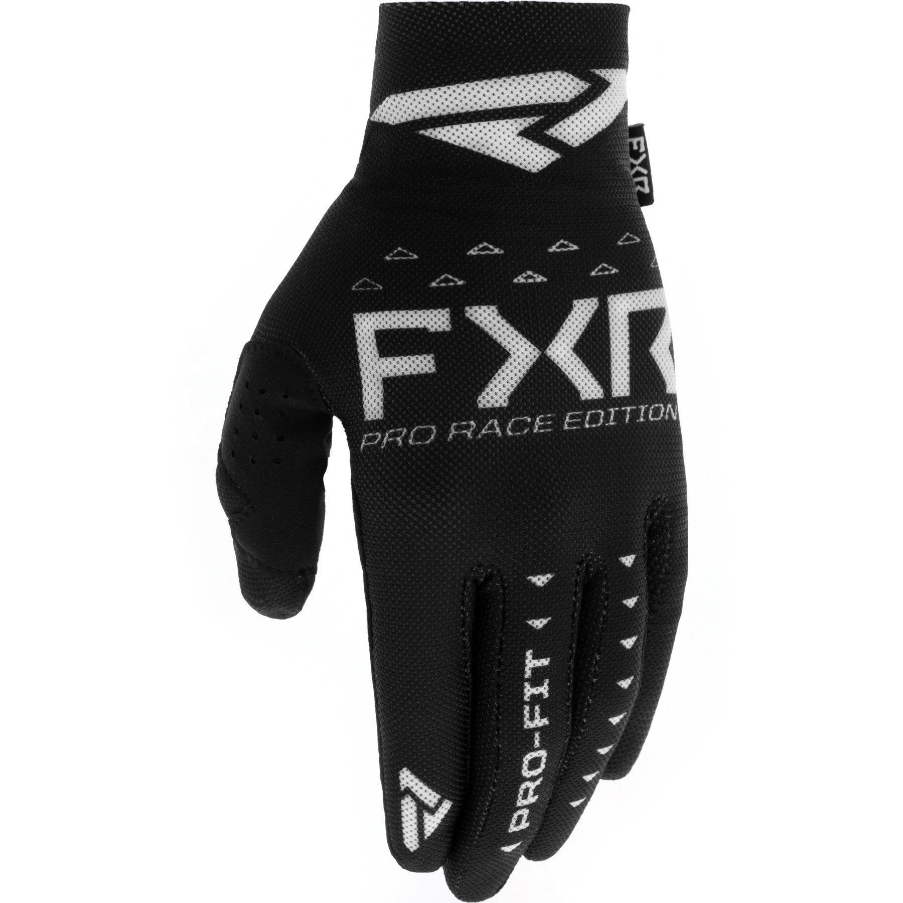Product Image for FXR Pro-Fit Air Crosshandskar Svart Vit