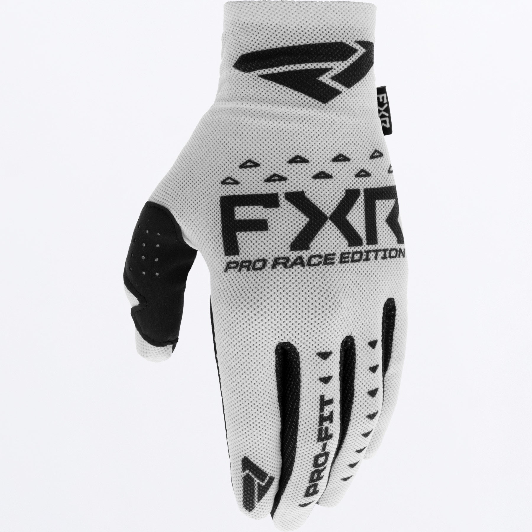 Product Image for FXR Pro-Fit Air Crosshandskar Vit Svart