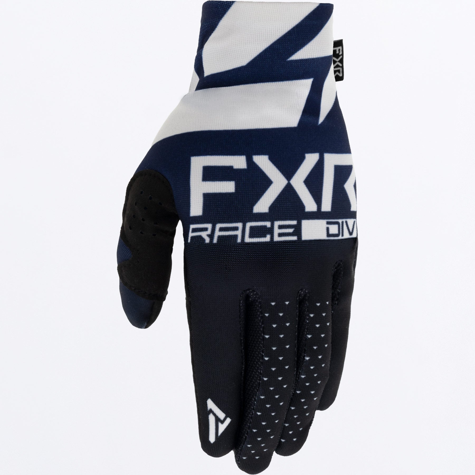 Product Image for FXR Pro-Fit Lite Crosshandskar Navy Svart Fade