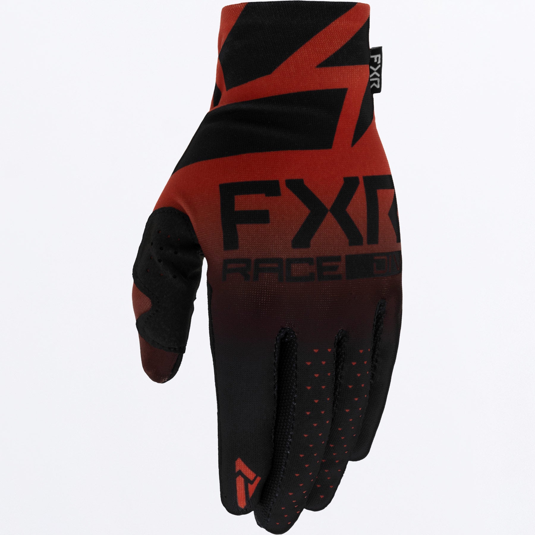 Product Image for FXR Pro-Fit Lite Crosshandskar Röd Svart Fade