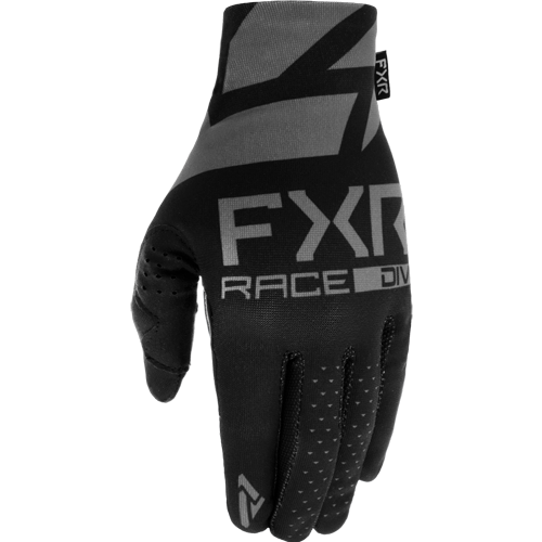Product Image for FXR Pro-Fit Lite Crosshandskar Svart Grå