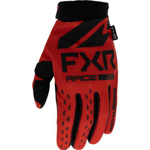 Product Image for FXR Reflex Crosshandskar Barn Röd Svart