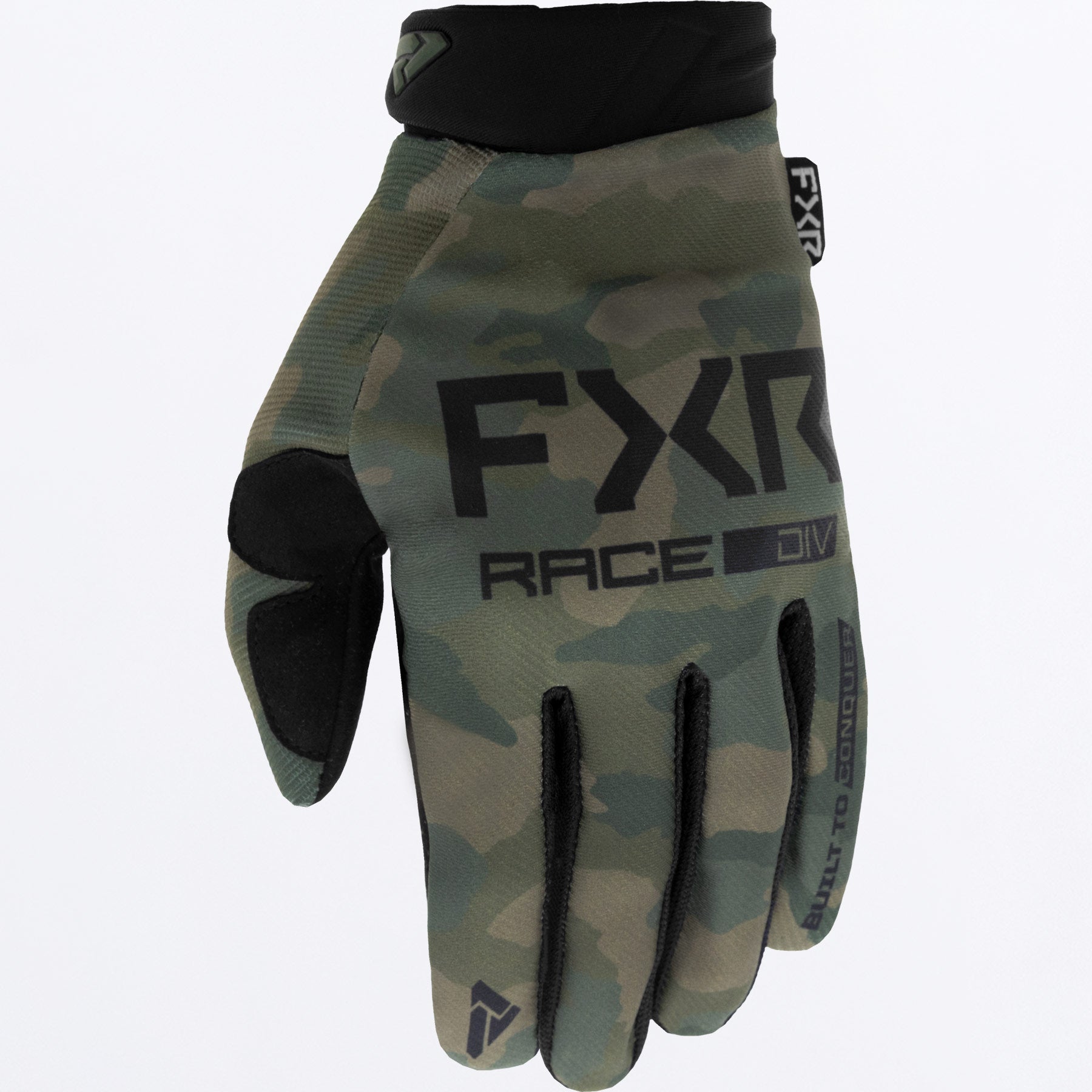 Product Image for FXR Reflex Crosshandskar Camo