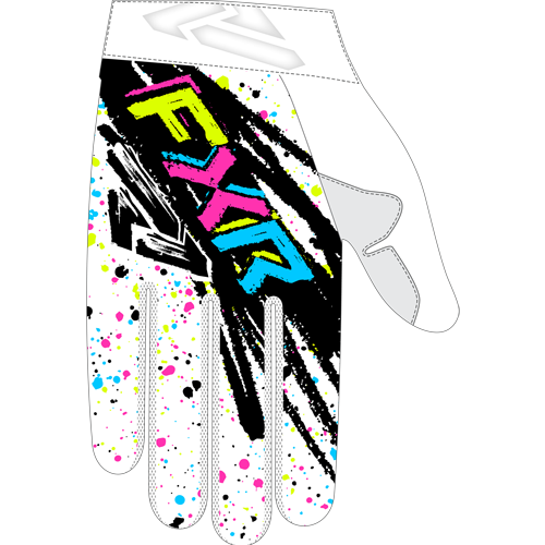 Product Image for FXR Reflex Crosshandskar Jawbreaker Barn