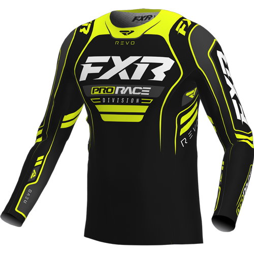 Product Image for FXR Revo Alpha Crosströja Toxic