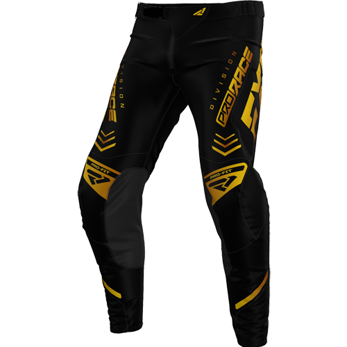 Product Image for FXR Revo Crossbyxor Svart Guld
