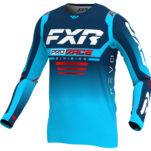 Product Image for FXR Revo Crosströja Arctic