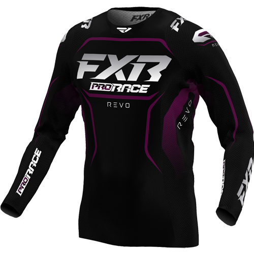 Product Image for FXR Revo Crosströja Plum