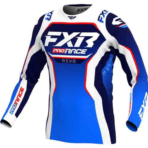Product Image for FXR Revo Crosströja Sonic