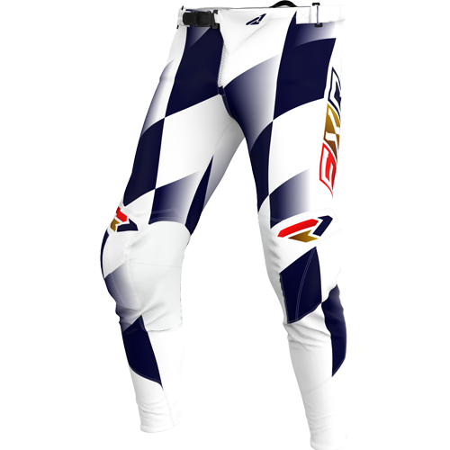 Product Image for FXR Revo Daytona LE Crossbyxor Midnatt Vit
