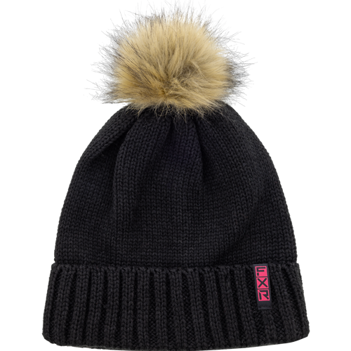 Product Image for FXR Sonic Beanie Svart