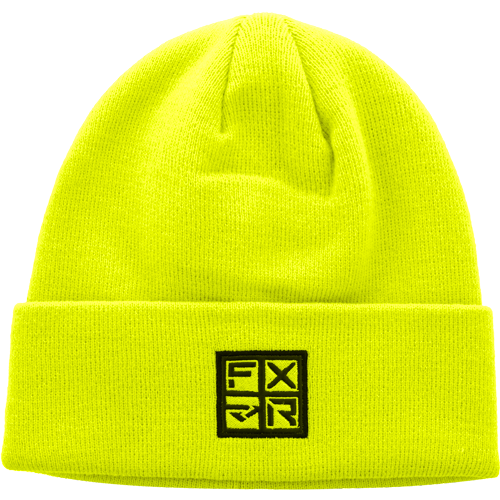 Product Image for FXR Task Beanie Neongul