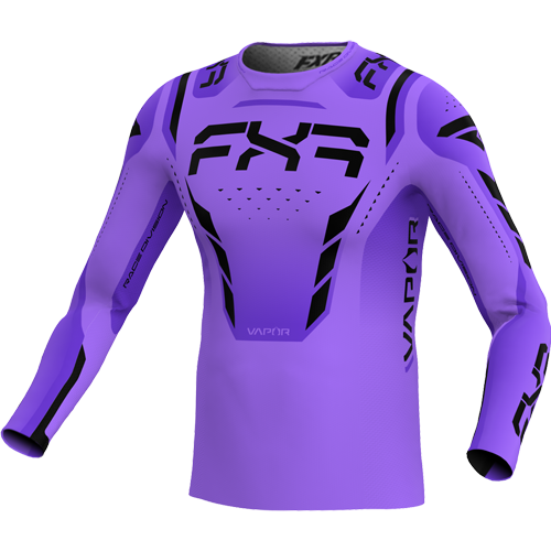 Product Image for FXR Vapor Air Crosströja Abyss Barn