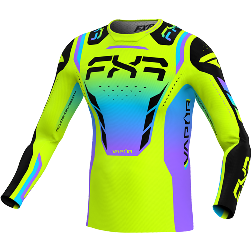 Product Image for FXR Vapor Air Crosströja Ethane HiVis