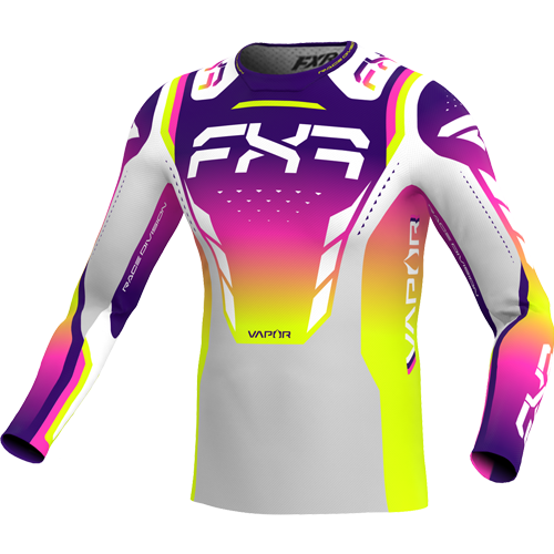 Product Image for FXR Vapor Air Crosströja Fusion