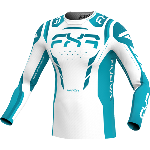 Product Image for FXR Vapor Air Crosströja Reef Vit