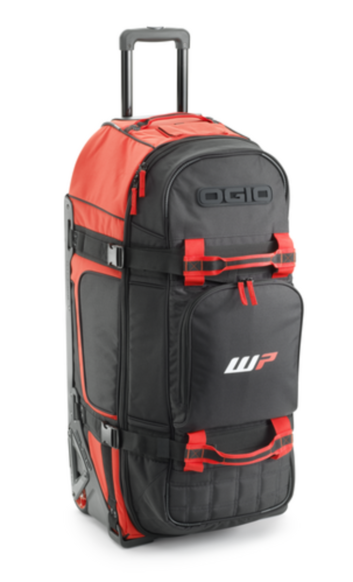 Product Image for WP Replica Team Travel Bag 9800 122L