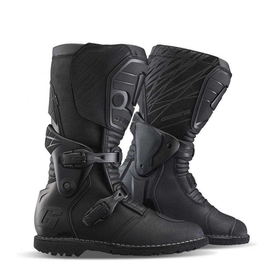 Product Image for Gaerne G_DAKAR GORE-TEX MC-Stövlar Svart