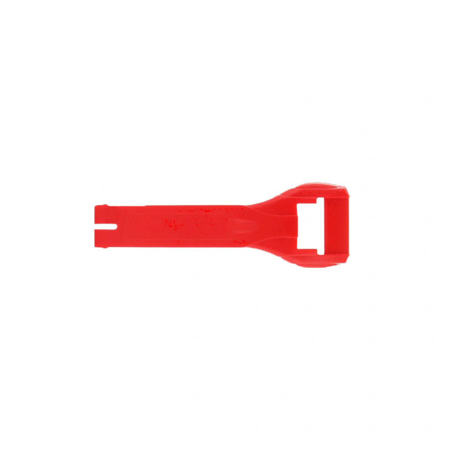 Product Image for Gaerne Strap Kort Röd 4-Pack SG22