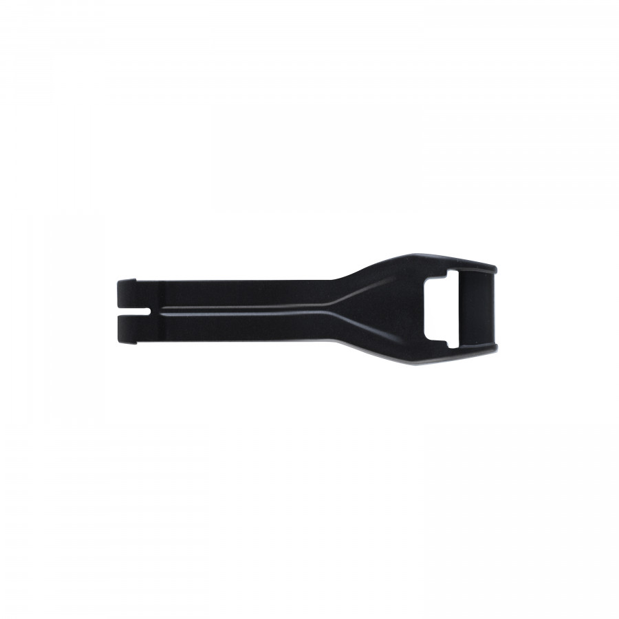 Product Image for Gaerne Strap Kort Svart 4-Pack SG22