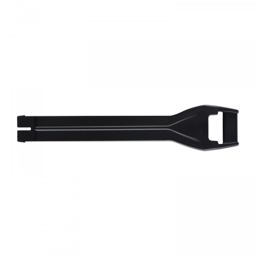 Product Image for Gaerne Strap Lång Svart 4-Pack SG22