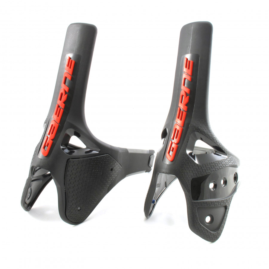 Product Image for Gaerne Wishbone SG22 Svart Röd Grå