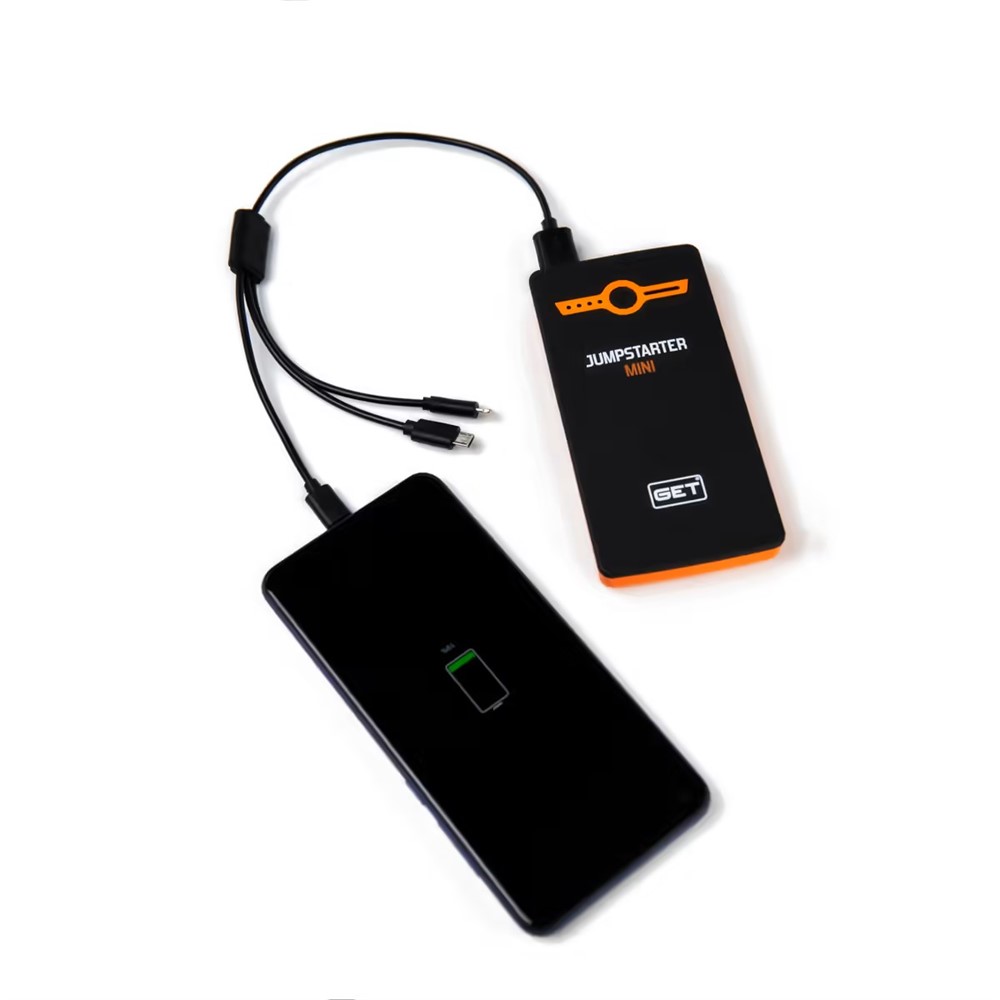 Product Image for GET Jump Starter