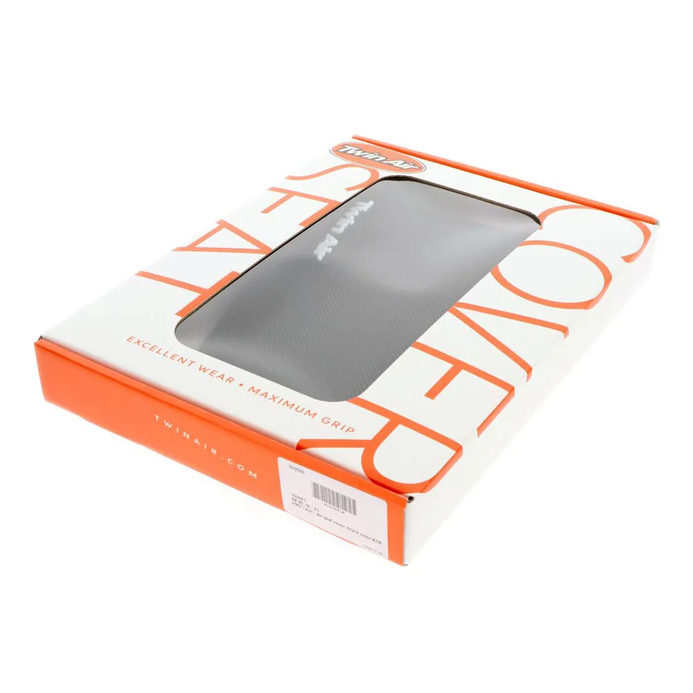 Product Image for Twin Air Sadelöverdrag Svart