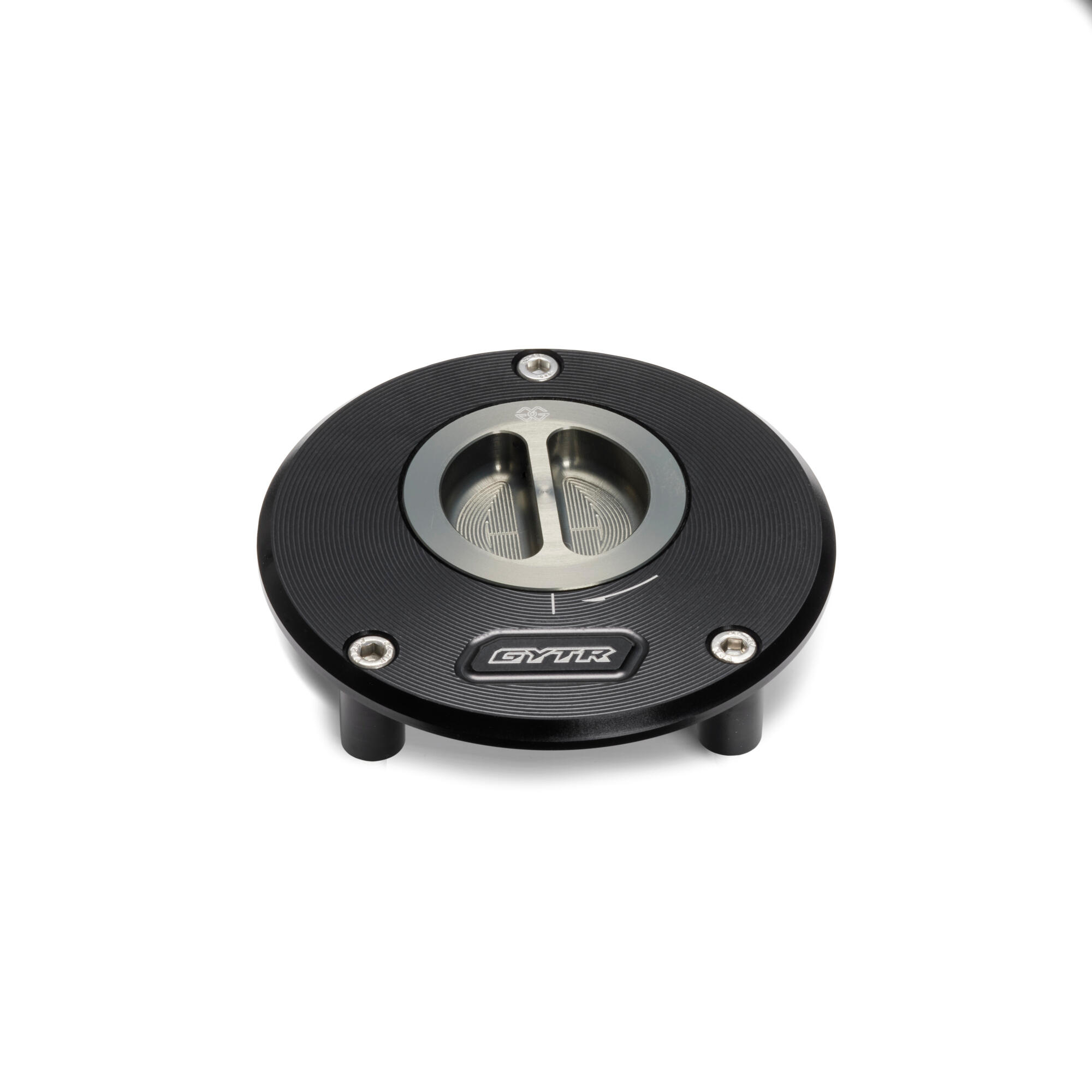 Product Image for GYTR Fuel Cap (Screw type)