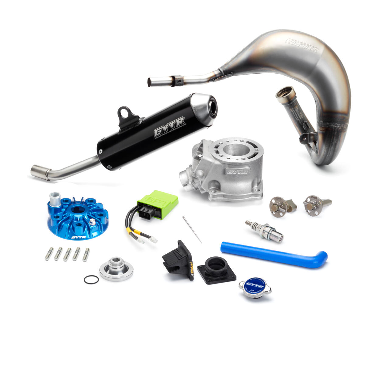 Product Image for Yamaha GYTR YZ85-prestandakit