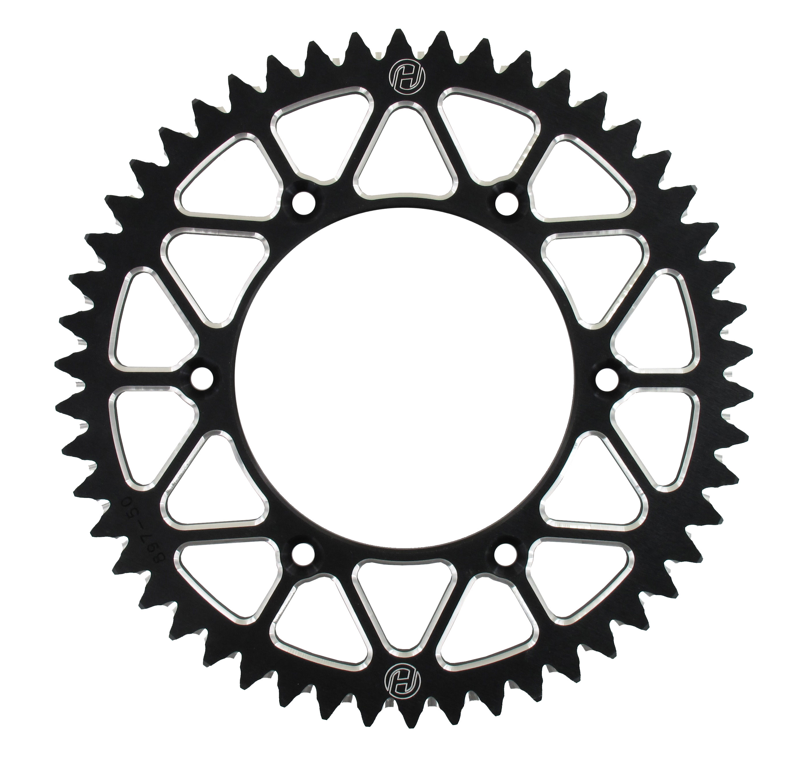 Product Image for Holeshot Bakdrev Alu 520 Svart