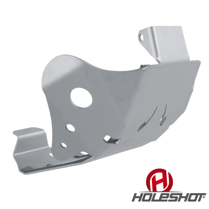 Product Image for Holeshot Hasplåt Silver